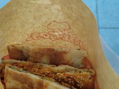 猪油饼-襄阳特色南漳猪油饼(襄城店)