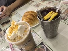 -東發道茶冰廰(静安大悦城店)