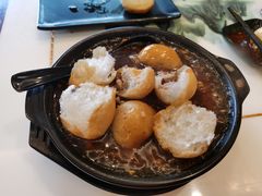 -糊涂生煎(滴翠路店)