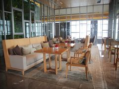 -重庆解放碑威斯汀酒店
