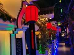 -庭院江南菜•烤鸭•非遗传承(丰台总部基地店)