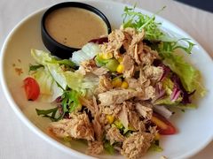 -圣彼得堡观江俄餐厅(中央大街黑金冠店)