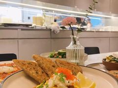 -清真·卡德尔大叔新疆主题餐厅(龙汇路店)