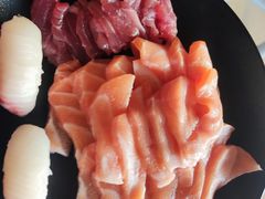 -济南凯宾斯基酒店-THE VIEW云景全日制餐厅
