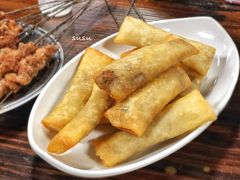 -小民大排档(光谷店)