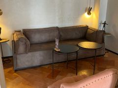 -Me Coffee下午茶艺术空间