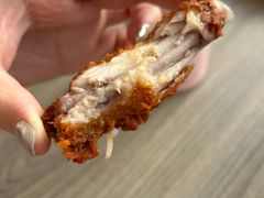 -东海岸人工湖美食村