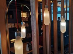 大堂-良木缘咖啡西餐(太古里店)