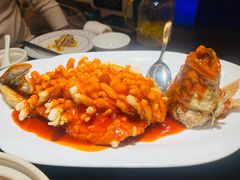 -庭院江南菜•烤鸭•非遗传承(上地•清河店)