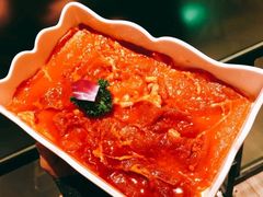 -老版火锅(半坡店)