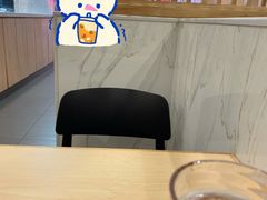-吉野家(长沙五一广场IFS店)