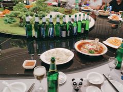 -都来福海鲜大酒店(大东店)