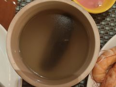 -青岛金沙滩希尔顿酒店·自助餐厅