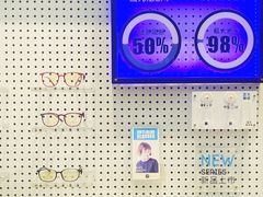 -LOHO眼镜(上海晶耀前滩商场店)