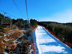 -棋盘山冰雪大世界