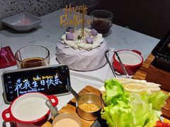 -豪客来牛排(伟诚广场店)