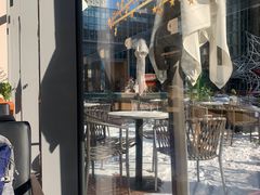 -Peet's 皮爷咖啡(望京小街店)