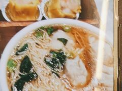 -花少爷·鲜虾干贝粥(延安万达店)
