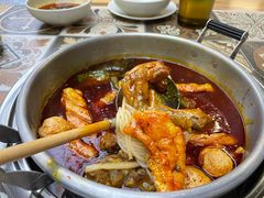 -顶上头·螺蛳火锅(五一新村店)