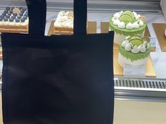 -M'CAKE(西单大悦城店)