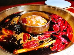 -春熙里老火锅(春熙路店)