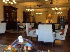 -Salon de Ville浦江汇(上海外滩华尔道夫酒店店)