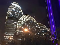 景观位-香浙汇(望京店)