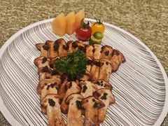 -粤珍轩·家宴·广式茶点(新城广场店)