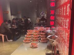 -淮城老友海鲜大咖龙虾烤吧(淮安店)