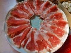 -东门口涮肉·砂锅·烤串(老门东店)