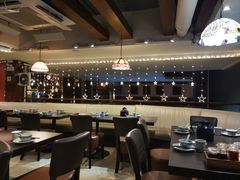 大堂-大头虾越式风味餐厅(光明广场店)