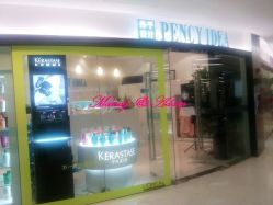 孙平形象设计-孙平形象设计