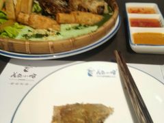 -美奈小馆·越南料理(中航城君尚购物中心店)