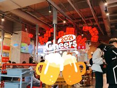 -么肆烤肉·中式自助·烤肉大排档(街道口季佳PAI店)