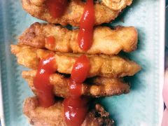 -永旺黄岛购物中心