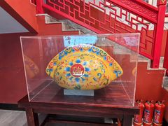 -老边饺子馆(中街店)