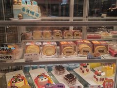 -BreadTalk面包新语·烘焙蛋糕(富力海珠城店)