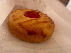 -嘉华鲜花饼·现烤(昆明老街店)