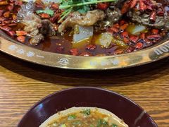 -受气牛肉·重庆耙牛肉(来福士店)