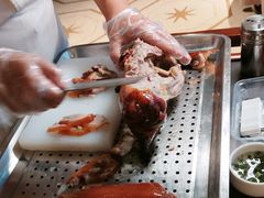 -漢舍中国菜馆(889广场店)