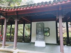 -杭州黄龙洞