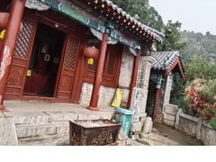 -腊山国家森林公园