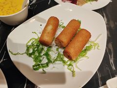 -京香轩·中餐厅(上海中庚聚龙酒店)