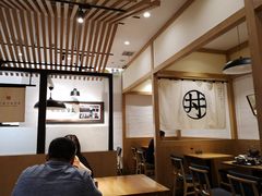-牛気·越光米牛肉饭(水游城店)