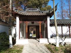 -狼山风景名胜区