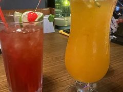 -MARU玛露音乐餐厅(大学路店)