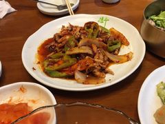 -全州拌饭馆(断桥店)