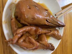 -兴华千张面馆