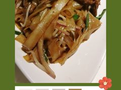 金牌干炒牛河-岭南真味·匠心粤菜(K11店)