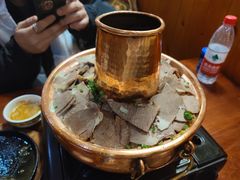 -如意林卡藏餐吧(大昭寺店)